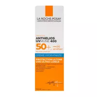 Anthelios Uvmune 400 crème solaire visage SPF50+ 50ml