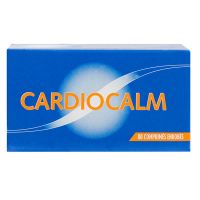 Cardiocalm comprimés enrobés