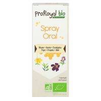 Proroyal spray oral 15ml