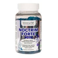 Longevity Noctrim Forte 60 gummies