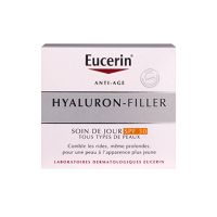 Hyaluron Filler soin jour SPF30 50ml
