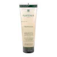 Triphasic shampooing stimulant 250ml (25% offert)