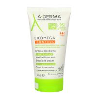 Exomega Control crème émolliente anti-grattage 50ml