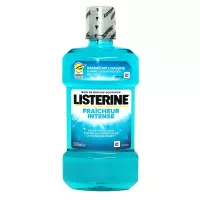 Bain de bouche fraicheur intense 500ml
