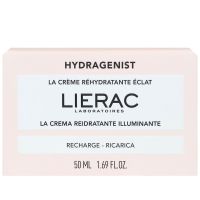 Hydragenist le Crème Réhydratante éclat recharge 50ml