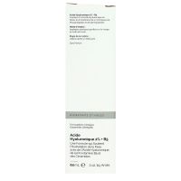 Acide hyaluronique 2% + B5 hydratation de la peau 60ml
