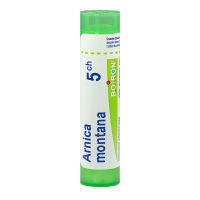 Arnica Montana tube granule