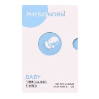 Physionorm Baby 7,5ml