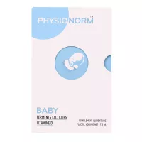 Physionorm Baby 7,5ml