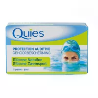 Protection auditive natation 3x2