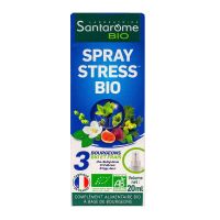 Spray anti stress bio 20ml