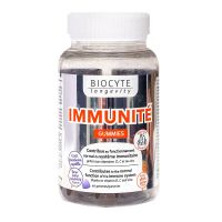 Immunité Gummies 60 gommes