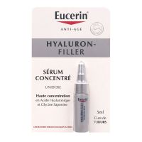 Hyaluron-Filler sérum concentré unidose 5ml