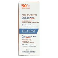 Melascreen fluide anti-taches protecteur SPF50+ 50ml