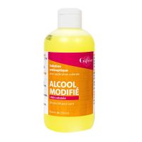 Alcool modifié 70° 250ml