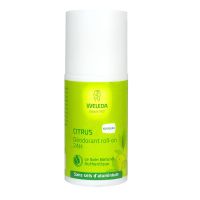 Déodorant roll-on citrus 50ml