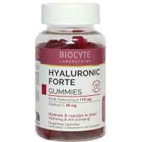 Hyaluronic Forte 60 gummies