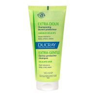 Extra-Gentle shampooing dermo-protecteur extra-doux 100ml