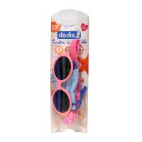 Lunettes de soleil bébé 0-18m