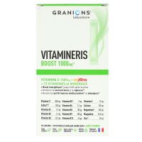 Vitamineris Boost 1000mg Vitamine C 10 sticks