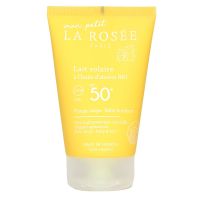 Mon petit lait solaire SPF50+ 125ml