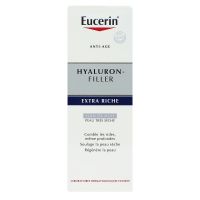 Hyaluron-Filler soin nuit extra-riche 50ml