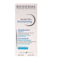 Node DS+ shampooing antipelliculaire cuir chevelu sensible 125ml