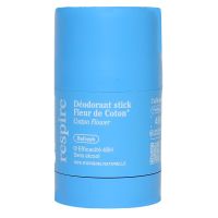 Déodorant solide stick rechargeable bio 50g