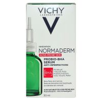 Normaderm sérum anti-imperfections Probio-BHA 30ml