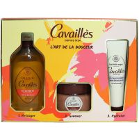 Coffret l'Art de la Douceur