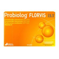 Probiolog Florvis 28 sticks