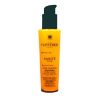 Karité crème de jour nutrition intense 100ml