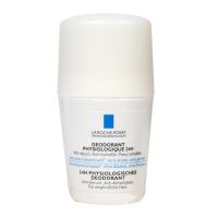Déo physiologique 24 roll-on 50ml
