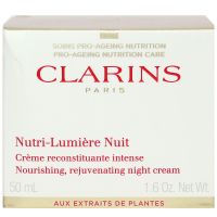 Nutri-Lumière nuit crème reconstituante intense 50ml