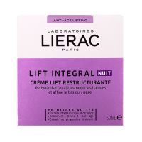Lift Integral nuit crème lift restructurante 50ml