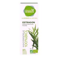 Best huile essentielle estragon 5ml