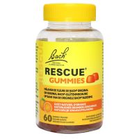 Rescue orange gummies 100g