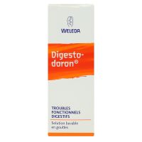 Digestodoron solution buvable gouttes 30ml