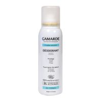 Déodorant spray bio 100ml