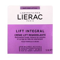 Lift Integral crème lift remodelante 50ml
