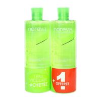 Actipur eau micellaire purifiante 2x400ml