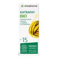 Huile essentielle n°15 katafray 10ml