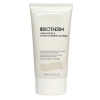 Aquasource creme moussante apaisante nettoyante 150ml