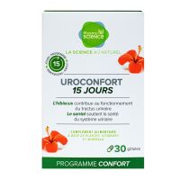 Uroconfort 30 gélules