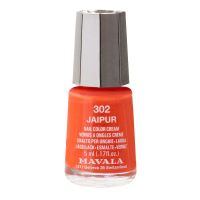 Mini Color vernis 5ml - 302 Jaipur