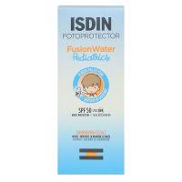 Fotoprotector Pediatrics Fusion Water SPF50 50ml