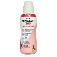 Minceur 360 Drink draineur 500ml