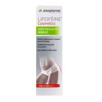 Lipoféine Cosmetics gel 200ml