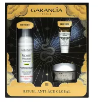 Mystérieux 1001 jours creme jour Global 30ml + Son Rituel anti-âge offert