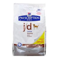 Chien j/d Mobility - 12kg